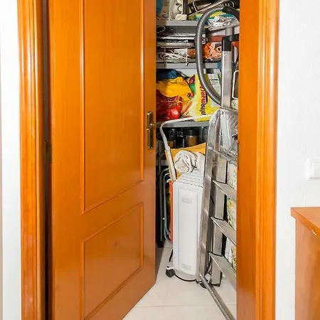 T2 Vila Nova Ii * Armação de Pêra