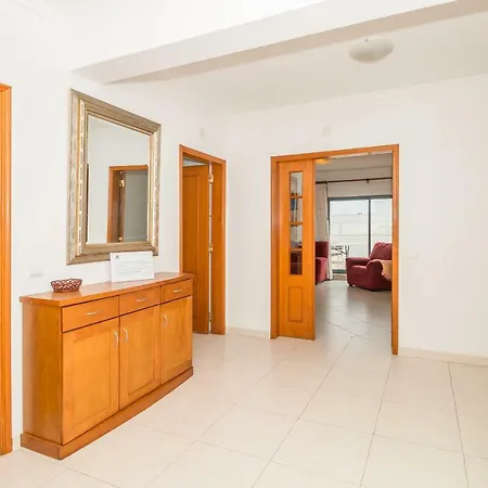 T2 Vila Nova Ii Apartment *