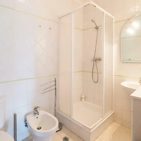 T2 Vila Nova Ii Apartment Armacao de Pera