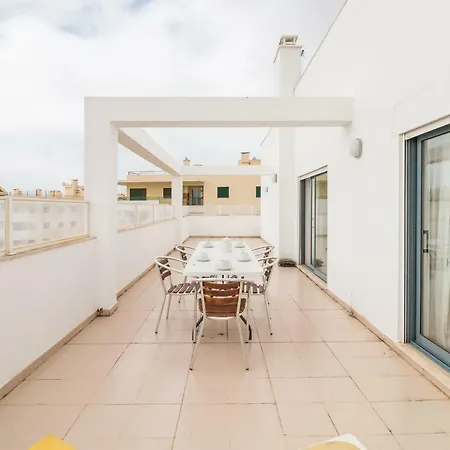 T2 Vila Nova Ii Apartment *