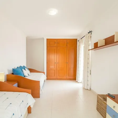 Apartment T2 Vila Nova Ii