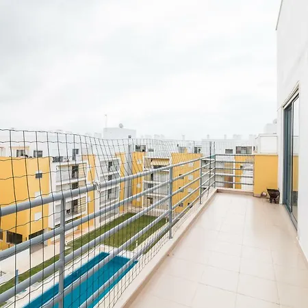 T2 Vila Nova Ii