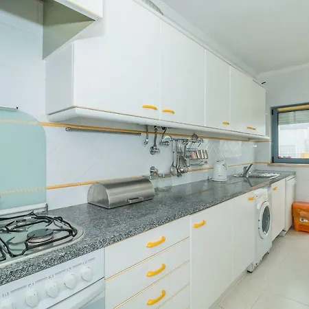 T2 Vila Nova Ii Apartment *